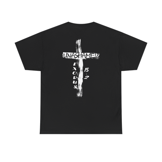 God Over Gains (EXODUS 15:2) -Verse Collection-