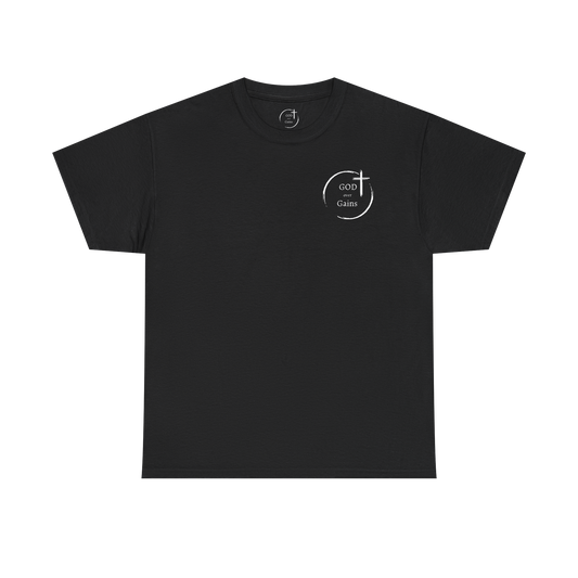 God Over Gains (EXODUS 15:2) -Verse Collection-