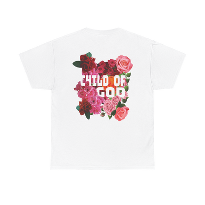 God Over Gains (Child Of God) -Street Wear Collection-