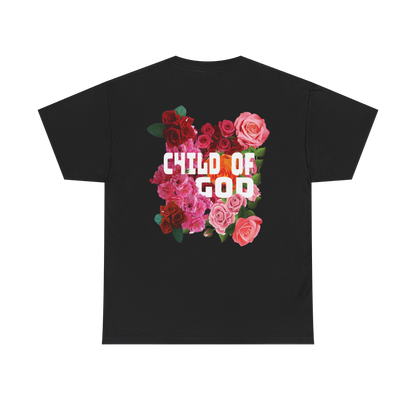 God Over Gains (Child Of God) -Street Wear Collection-