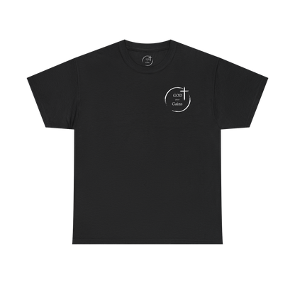 God Over Gains (Child Of God) -Street Wear Collection-