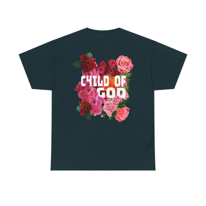 God Over Gains (Child Of God) -Street Wear Collection-