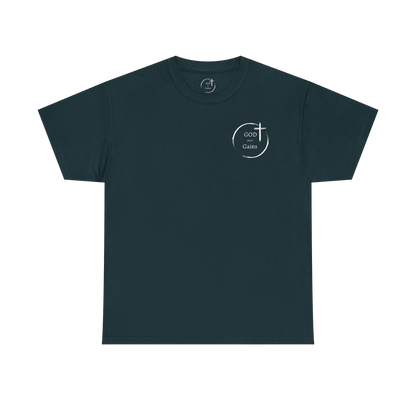 God Over Gains (Child Of God) -Street Wear Collection-