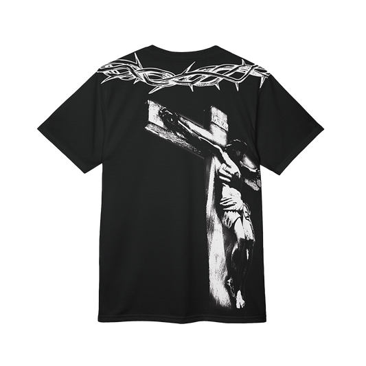 God Over Gains (Thorns Of Redemption) -Street Wear Collection-